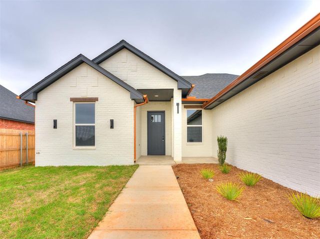14301 Village Trail, Piedmont, OK 73078