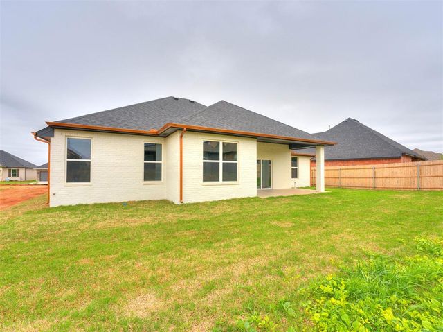 14301 Village Trail, Piedmont, OK 73078