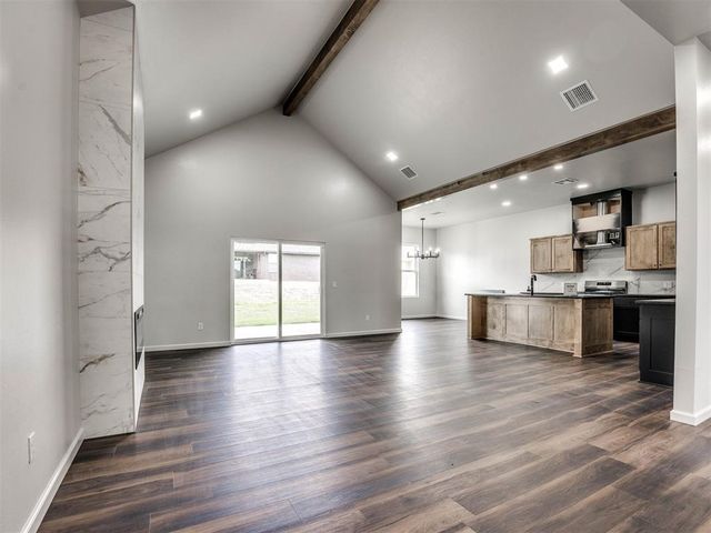 14301 Village Trail, Piedmont, OK 73078