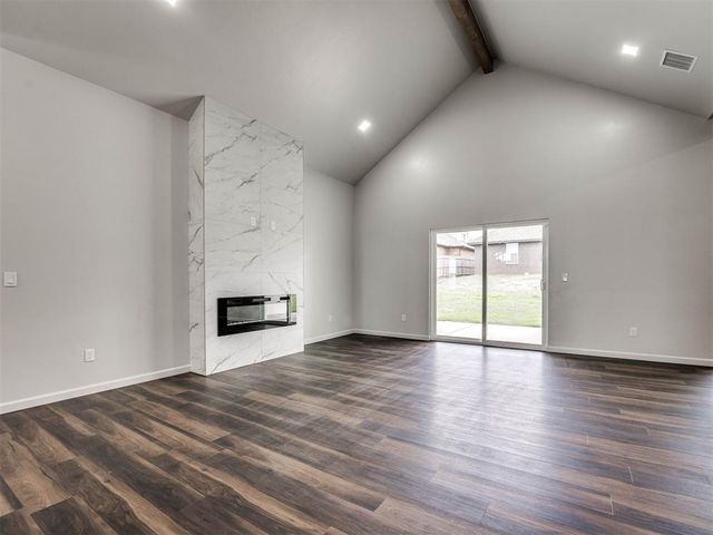 14301 Village Trail, Piedmont, OK 73078