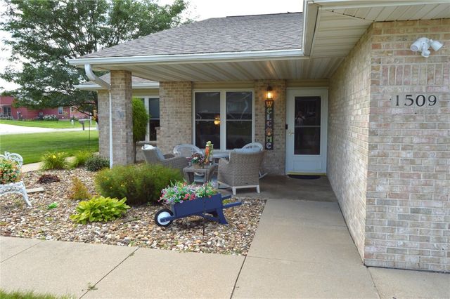 1509 12th Avenue, Vinton, IA 52349