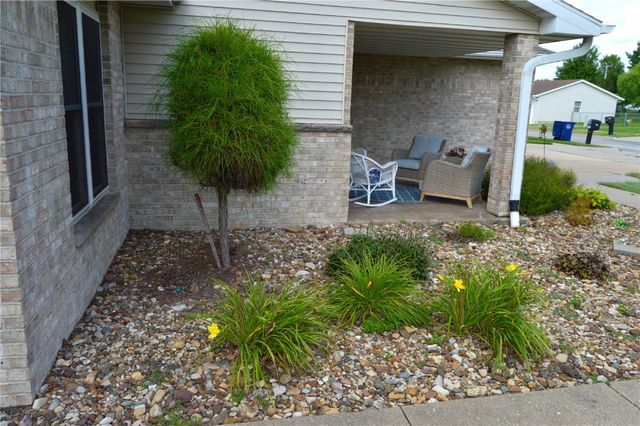 1509 12th Avenue, Vinton, IA 52349