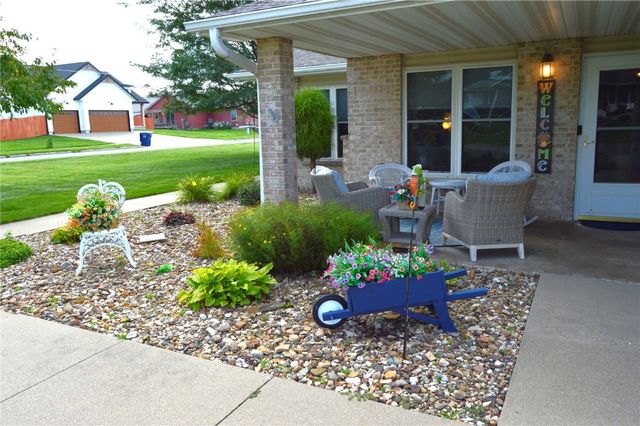 1509 12th Avenue, Vinton, IA 52349