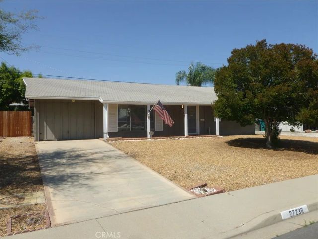 27236 Pinehurst Road, Menifee, CA 92586