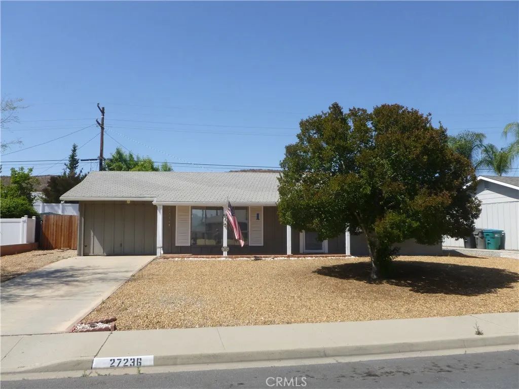 27236 Pinehurst Road, Menifee, CA 92586