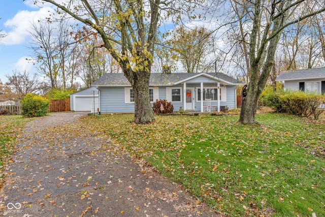 239 Shelton Place, Whiteland, IN 46184