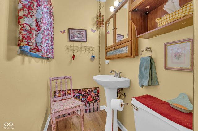 239 Shelton Place, Whiteland, IN 46184