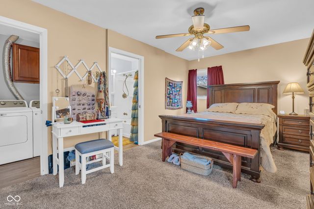 239 Shelton Place, Whiteland, IN 46184