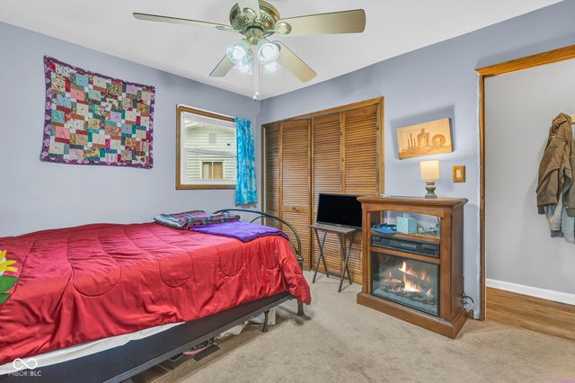 239 Shelton Place, Whiteland, IN 46184