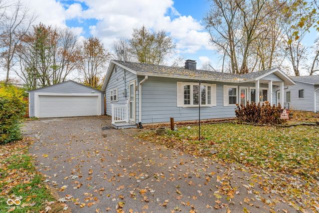 239 Shelton Place, Whiteland, IN 46184