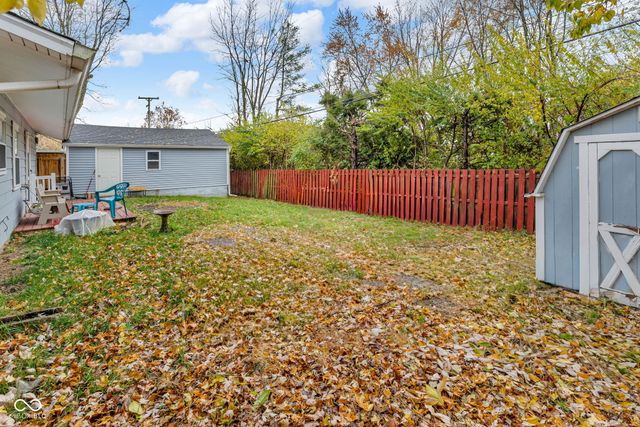 239 Shelton Place, Whiteland, IN 46184