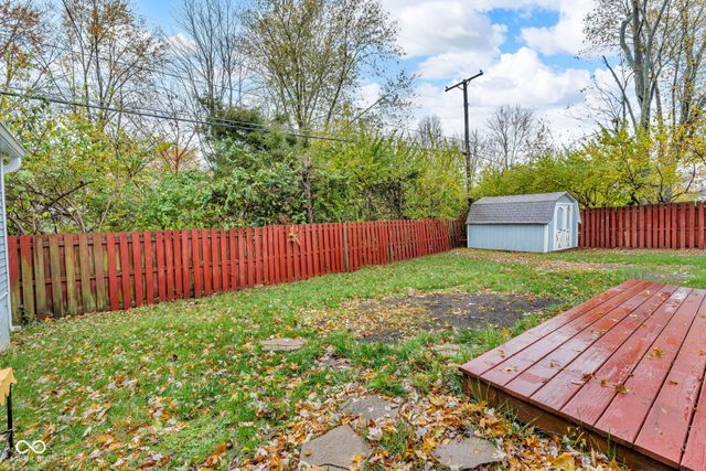 239 Shelton Place, Whiteland, IN 46184