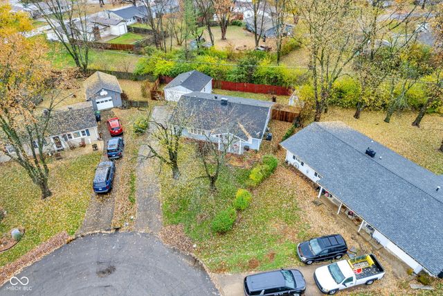 239 Shelton Place, Whiteland, IN 46184