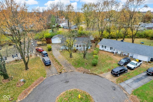 239 Shelton Place, Whiteland, IN 46184