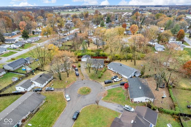 239 Shelton Place, Whiteland, IN 46184