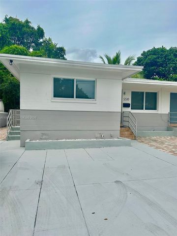 5510 NW Miami Pl 5510, Miami, FL 33127