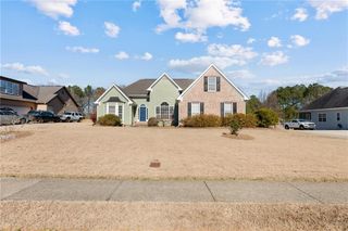 3182 Planters Mill Drive, Dacula, GA 30019