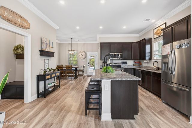 20060 Balata Drive, Gulfport, MS 39503