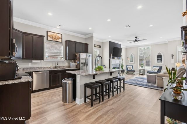 20060 Balata Drive, Gulfport, MS 39503