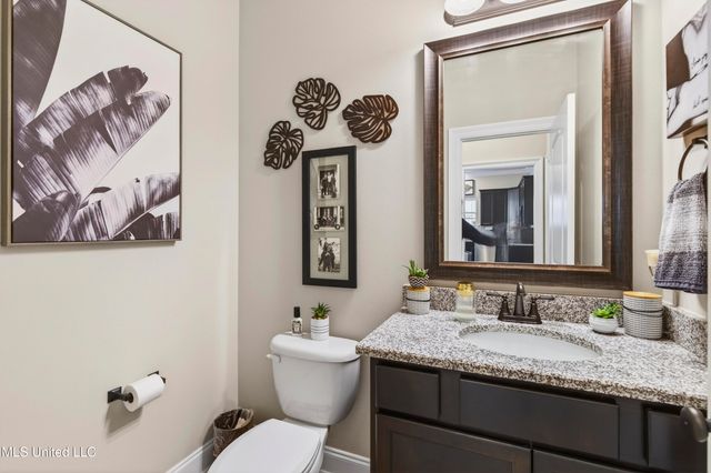 20060 Balata Drive, Gulfport, MS 39503