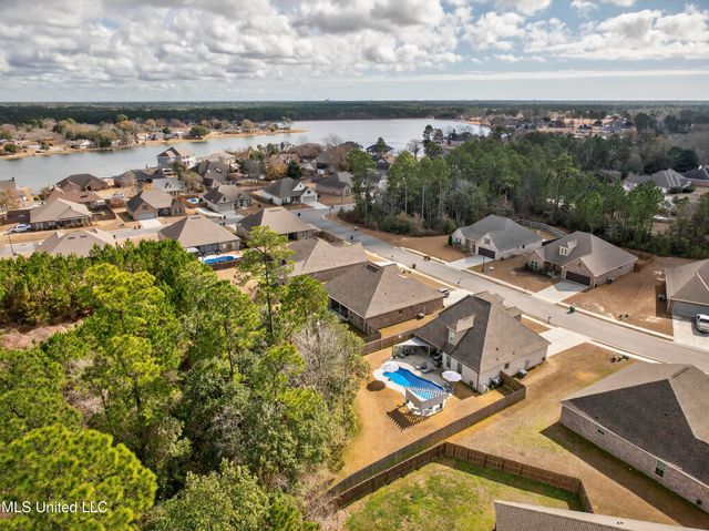 20060 Balata Drive, Gulfport, MS 39503