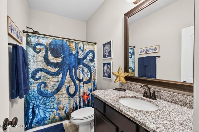 20060 Balata Drive, Gulfport, MS 39503