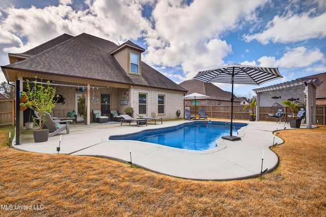 20060 Balata Drive, Gulfport, MS 39503