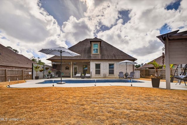 20060 Balata Drive, Gulfport, MS 39503