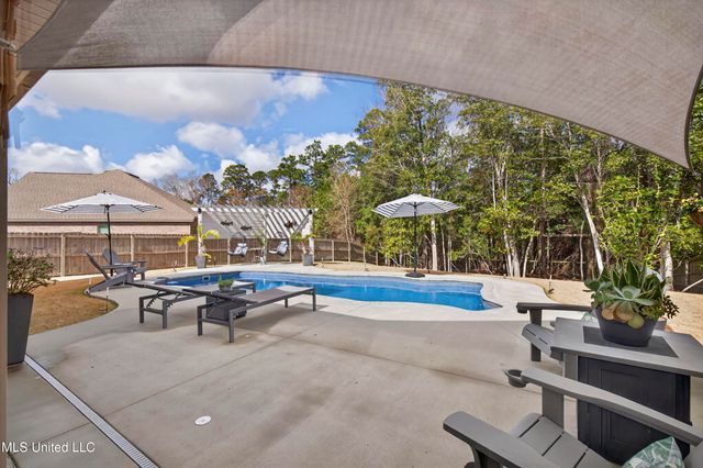 20060 Balata Drive, Gulfport, MS 39503