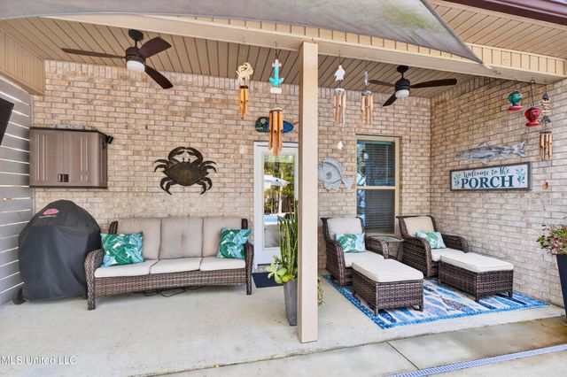 20060 Balata Drive, Gulfport, MS 39503