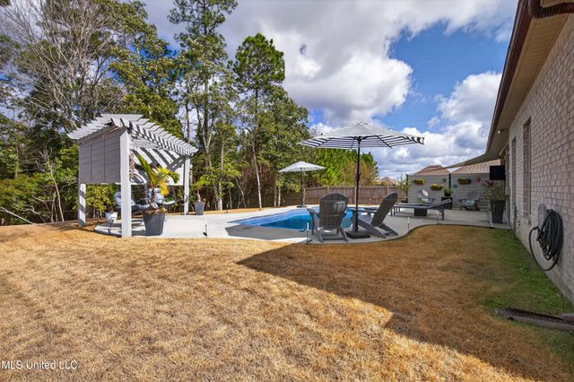 20060 Balata Drive, Gulfport, MS 39503