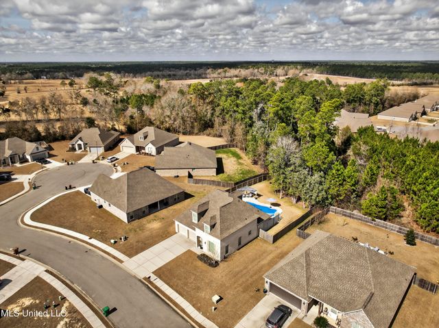 20060 Balata Drive, Gulfport, MS 39503