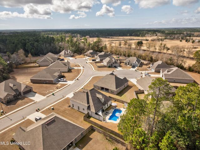 20060 Balata Drive, Gulfport, MS 39503