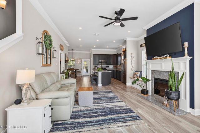 20060 Balata Drive, Gulfport, MS 39503