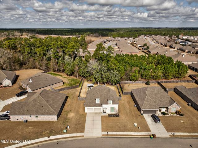 20060 Balata Drive, Gulfport, MS 39503