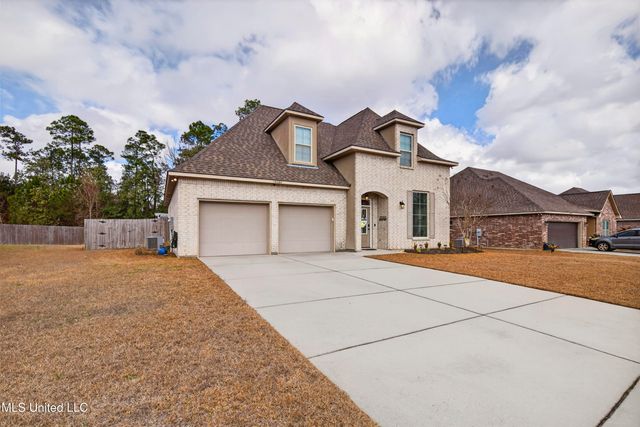 20060 Balata Drive, Gulfport, MS 39503