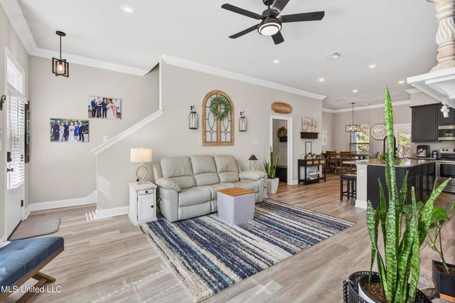 20060 Balata Drive, Gulfport, MS 39503