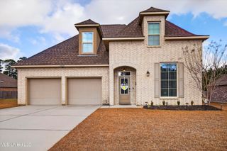 20060 Balata Drive, Gulfport, MS 39503