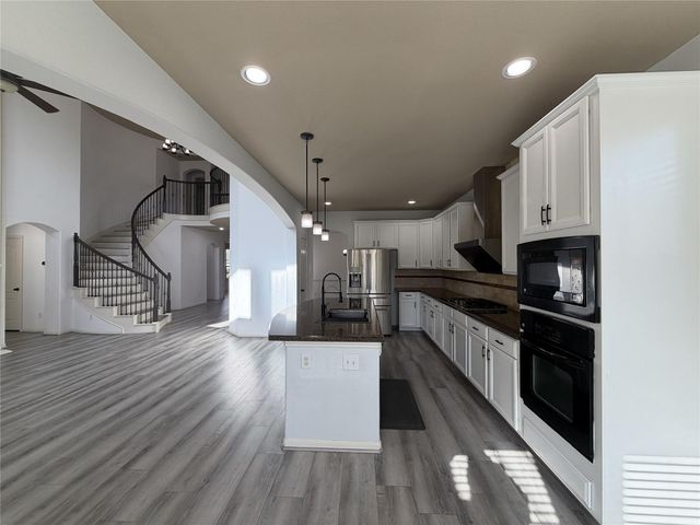 6023 Baileys Run Lane, Katy, TX 77494