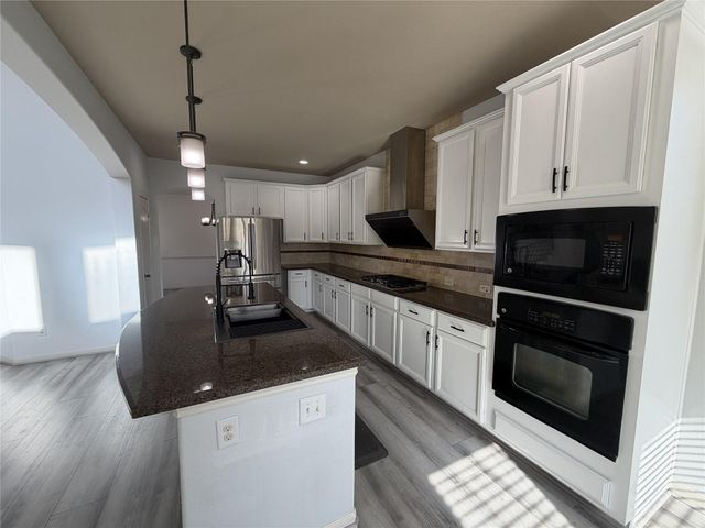 6023 Baileys Run Lane, Katy, TX 77494