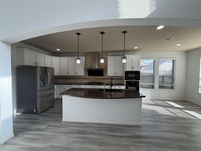 6023 Baileys Run Lane, Katy, TX 77494