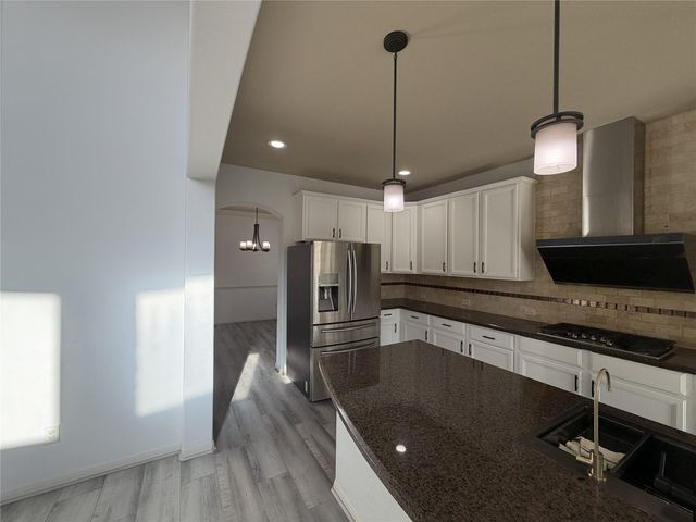 6023 Baileys Run Lane, Katy, TX 77494