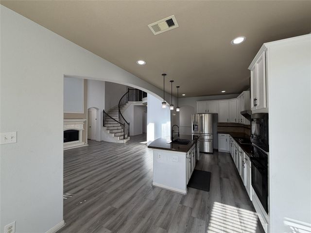 6023 Baileys Run Lane, Katy, TX 77494