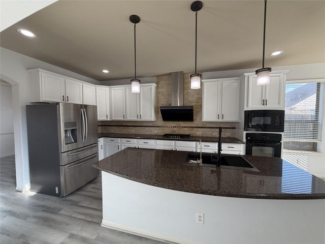 6023 Baileys Run Lane, Katy, TX 77494