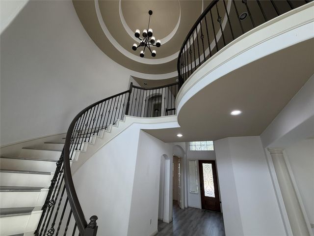 6023 Baileys Run Lane, Katy, TX 77494