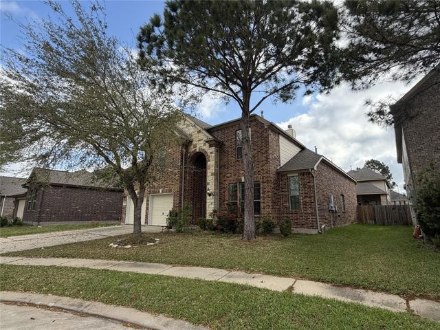6023 Baileys Run Lane, Katy, TX 77494