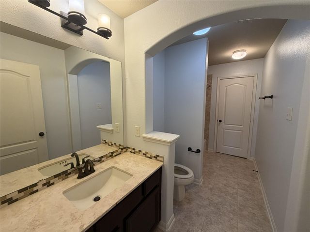 6023 Baileys Run Lane, Katy, TX 77494