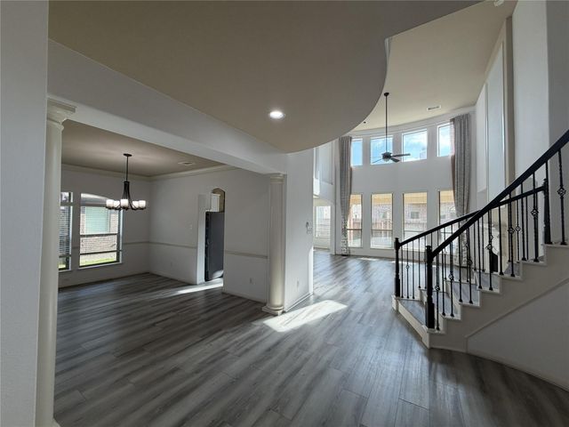 6023 Baileys Run Lane, Katy, TX 77494