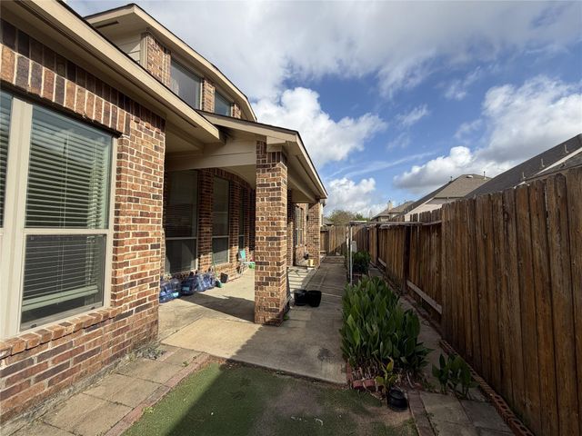 6023 Baileys Run Lane, Katy, TX 77494