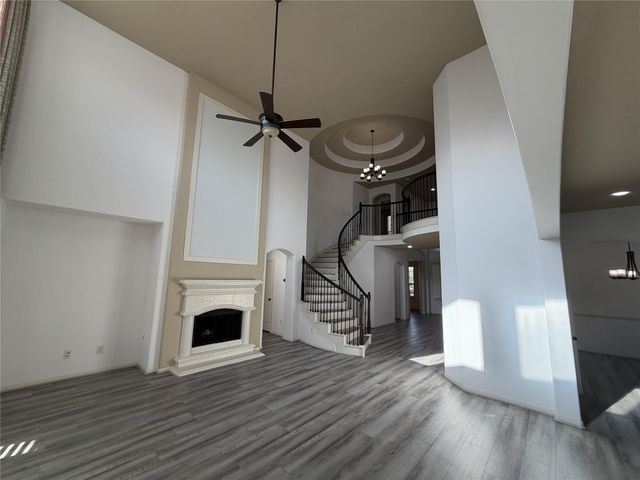 6023 Baileys Run Lane, Katy, TX 77494